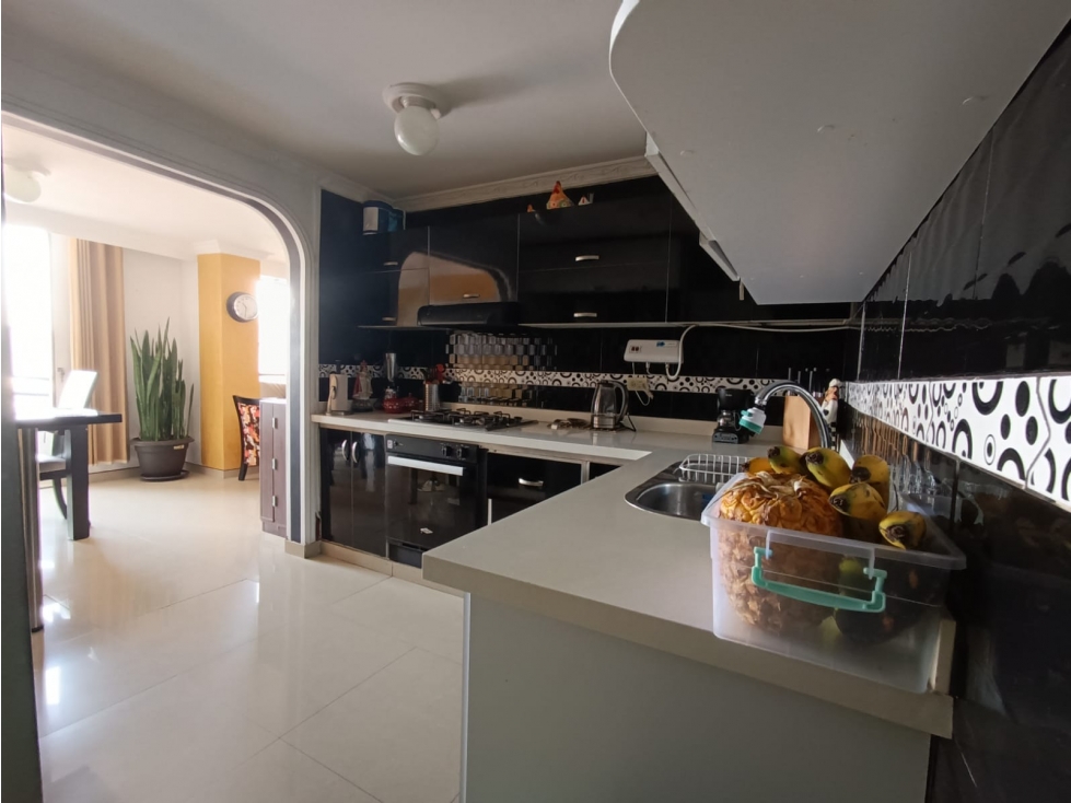 Se Vende Apartamento en el Centro de Pereira SIN ASCENSOR — foto 3