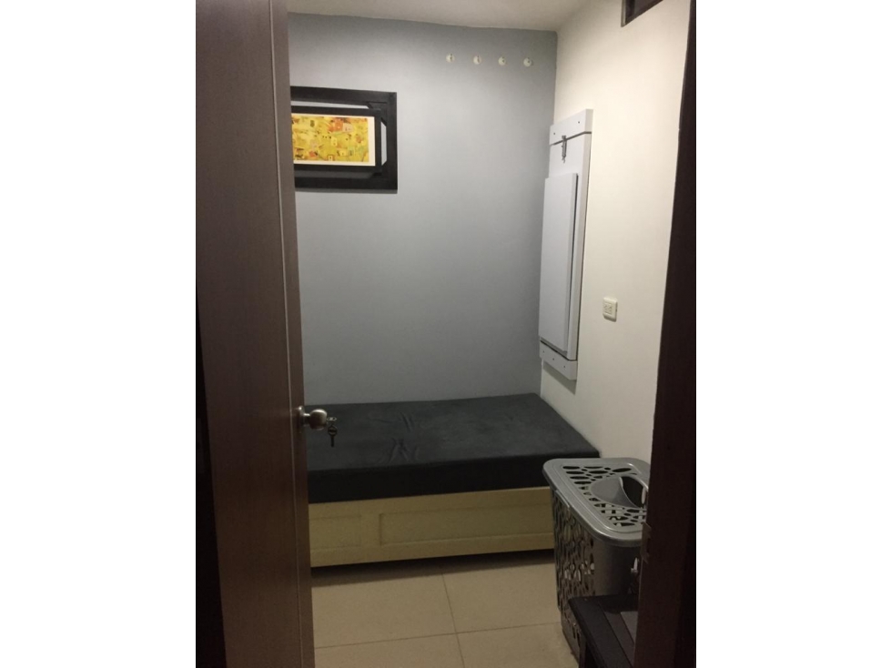 SE VENDE APARTAMENTO EN LOS ALAMOS EXCELENTE UBICACACION — foto 5