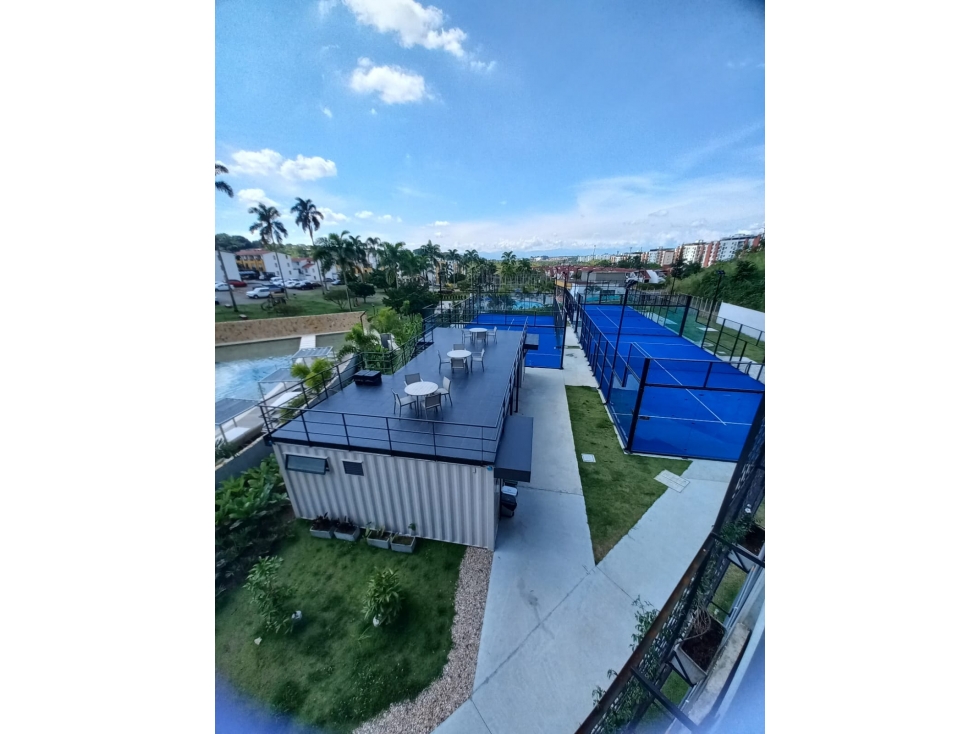 ESPECTACULAR APARTAMENTO EN LA AVENIDA SUR