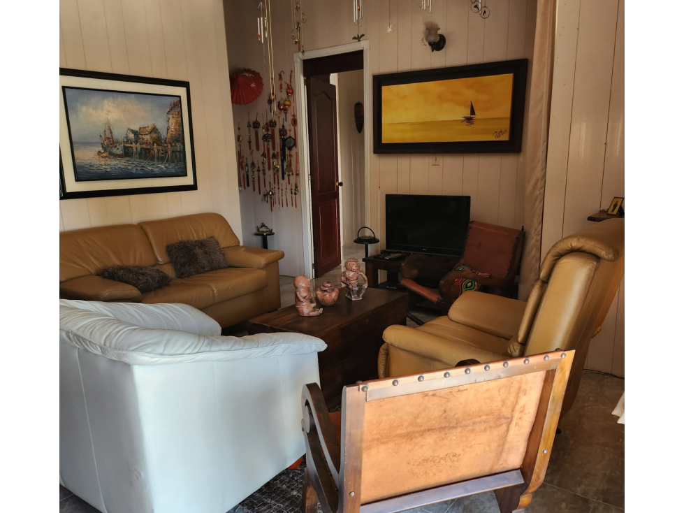 SE VENDE CASA CAMPESTRE EN CERRITOS EXCELENTE UBICACION — foto 4