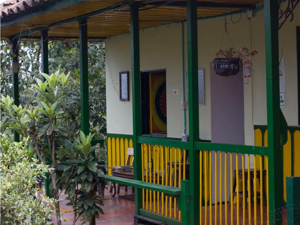 Se Vende Hermosa Casa ubicada en Salento - 2