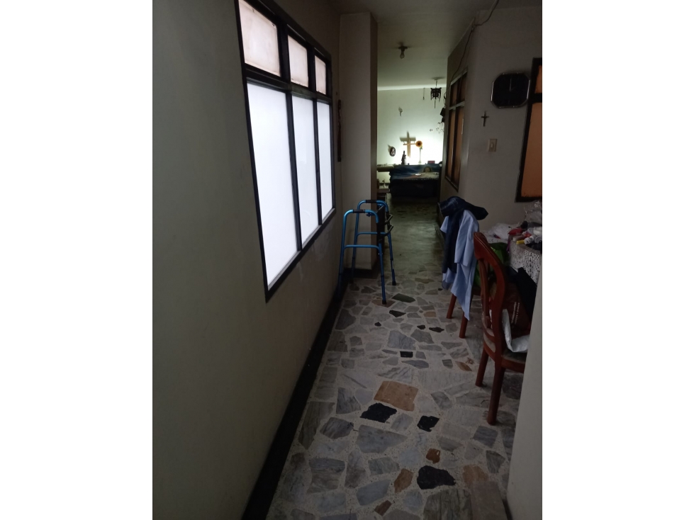 Se Vende Edificio en el Centro de Pereira, Multifamiliar y Comercial — foto 3