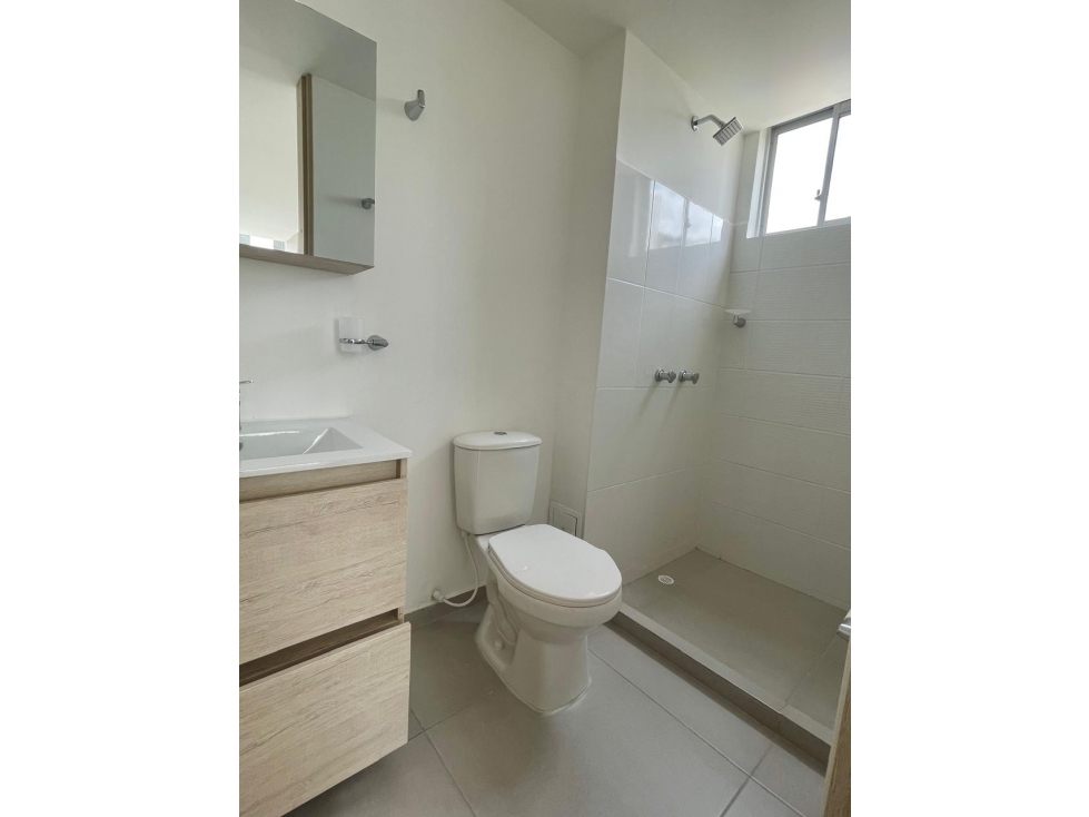SE VENDE APARTAMENTO EN DOSQUEBRADAS EXCELENTE VISTA NUEVO — foto 6