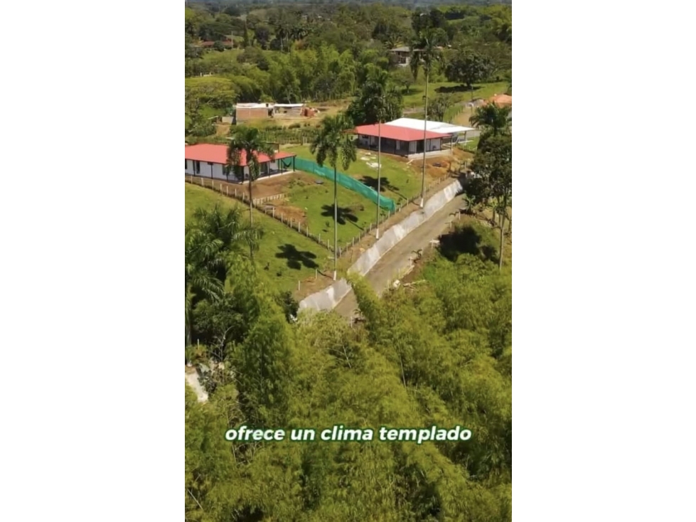 Se Vende Lote en el Sector de Morelia, cerca de La Palmilla
