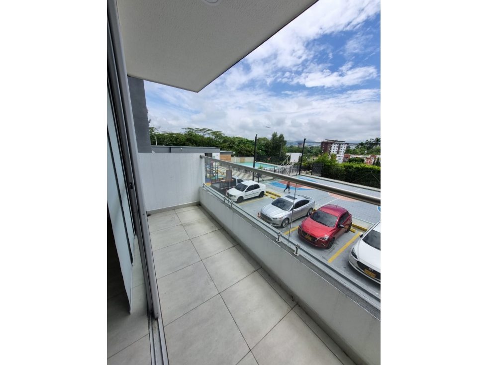 Vendo hermoso apartamento en Condina — foto 2
