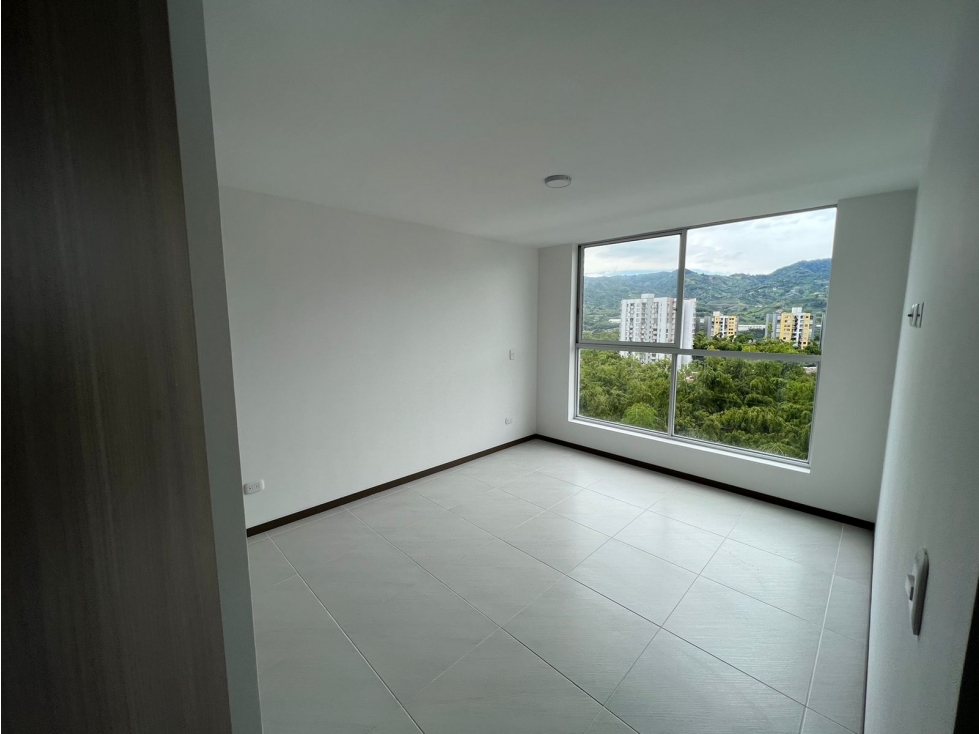 SE VENDE APARTAMENTO EN DOSQUEBRADAS EXCELENTE ZONA SOCIAL — foto 4