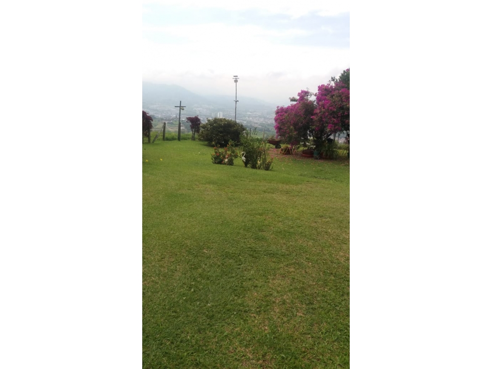 SE VENDE HERMOSA FINCA POR EL MIRADOR ESTANQUILLO ALTO — foto 4