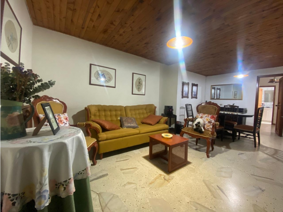 SE VENDE CASA EN ARMENIA EN LA URBANIZACION LA FLORIDA — foto 4