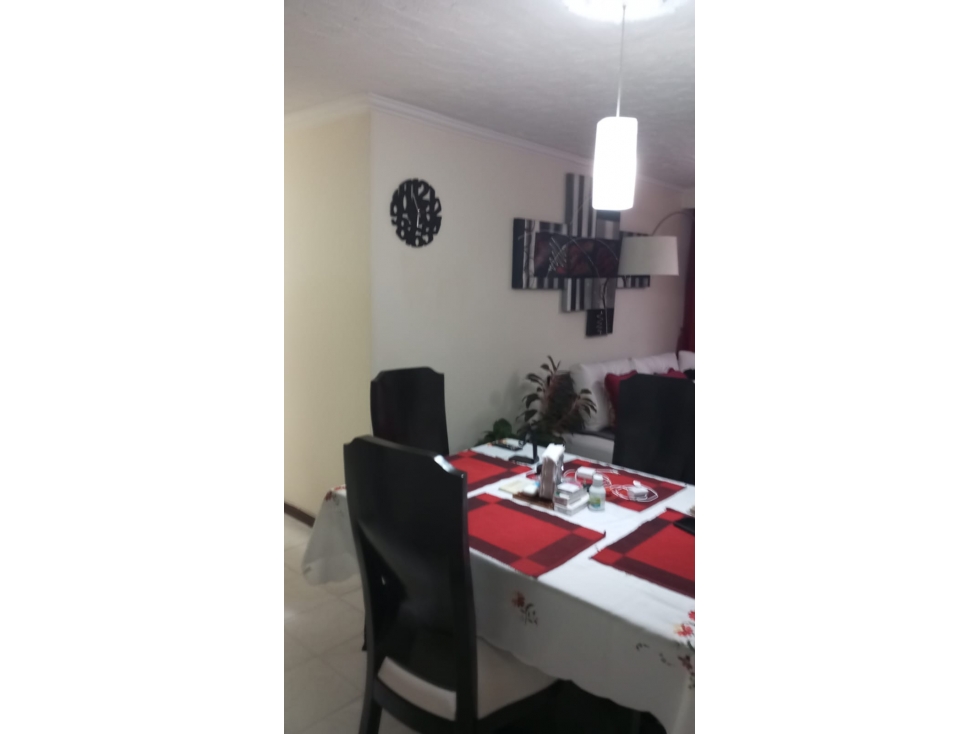 En venta hermoso apartamento Majestic I Central Park — foto 4