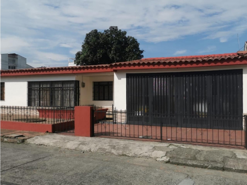 SE VENDE CASA EN SANTA MONICA DOSQUEBRADAS ESQUINERA — foto 3