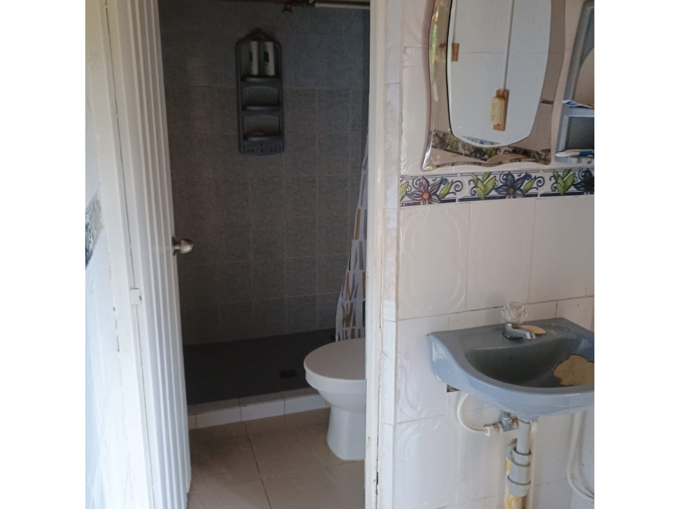 SE VENDE DOS CASAS CAMPESTRES EN YARUMAL CERCA ARABIA — foto 4