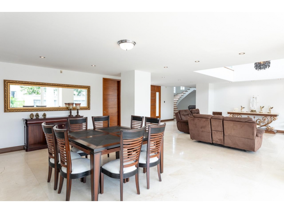 Casa Campestre exclusiva Vía cerritos !! — foto 4