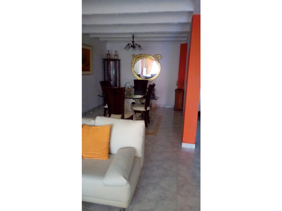 SE VENDE HERMOSA CASA EN CONJUNTO CERRADO EN DOSQUEBRADAS!!! — foto 3