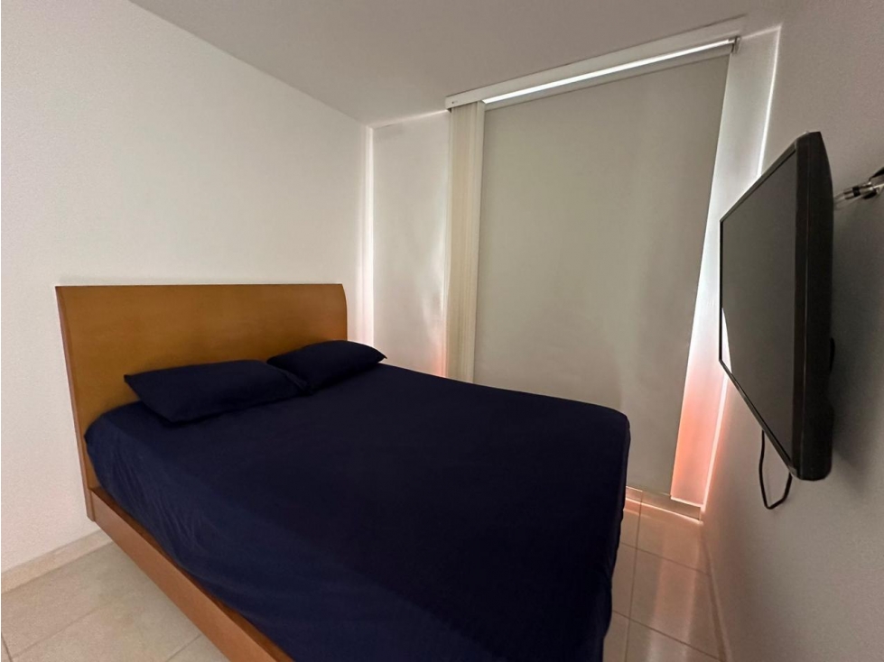 En venta hermoso apartamento en Villas de la Pradera — foto 6