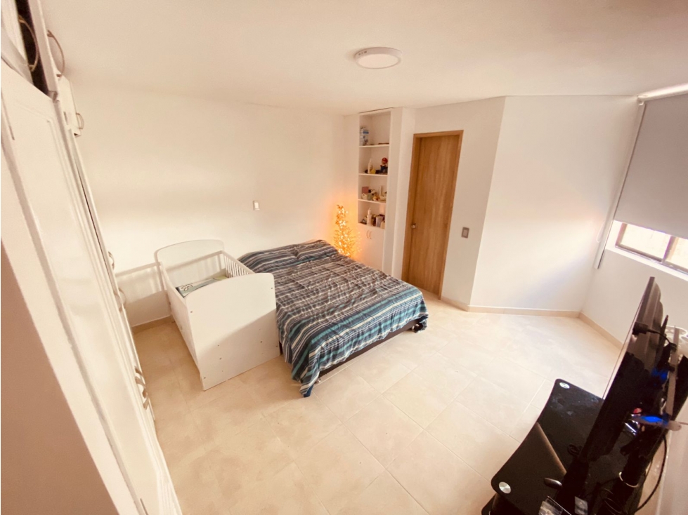 SE VENDE APARTAMENTO EN PINARES 2 PISO AREA 132 M2 SIN ASCENSOR — foto 4
