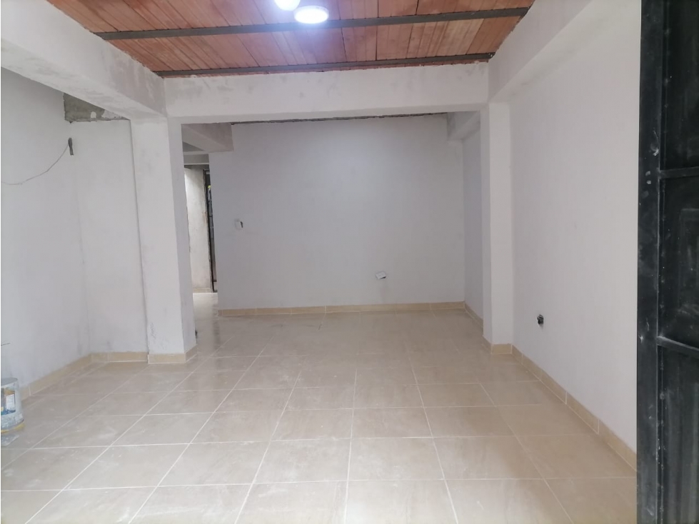 Vendo hermosa casa de un nivel en Santa Rosa de Cabal — foto 4
