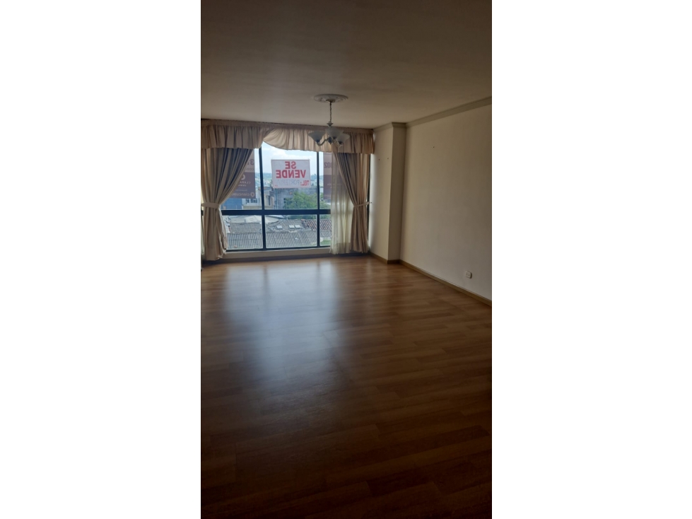 SE VENDE APARTAMENTO EN EL CENTRO AREA 114 M2 CERCA PLAZA BOLIVAR — foto 5