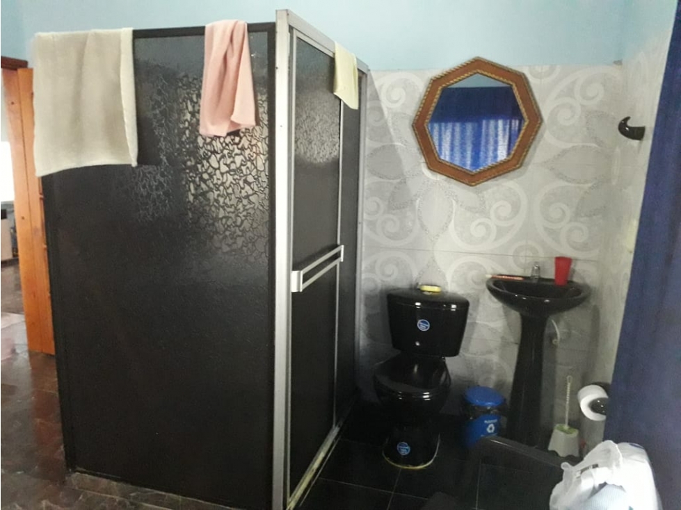 SE VENDE CASA CAMPESTRE EN MORELIA EN EL RETIRO — foto 6