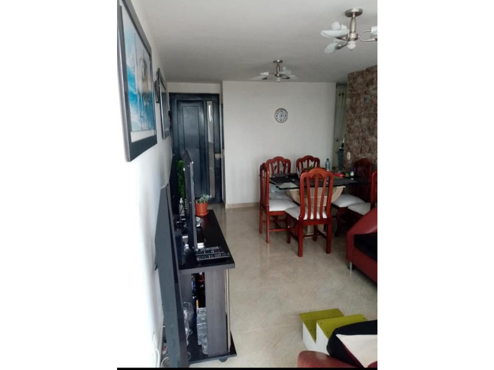 SE VENDE APARTAMENTO EN SECTOR VILLA DE LEYVA — foto 3