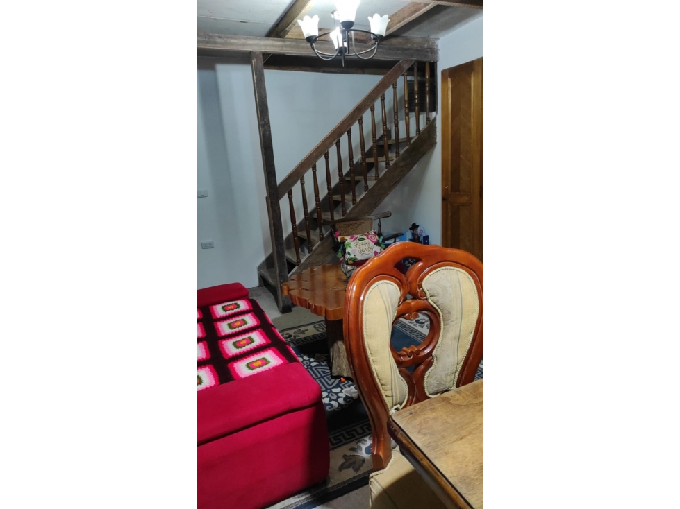 SE VENDE O PERMUTA 4 CABAÑAS CERCA A CONDINA PAISAJE QUE ENAMORA — foto 5