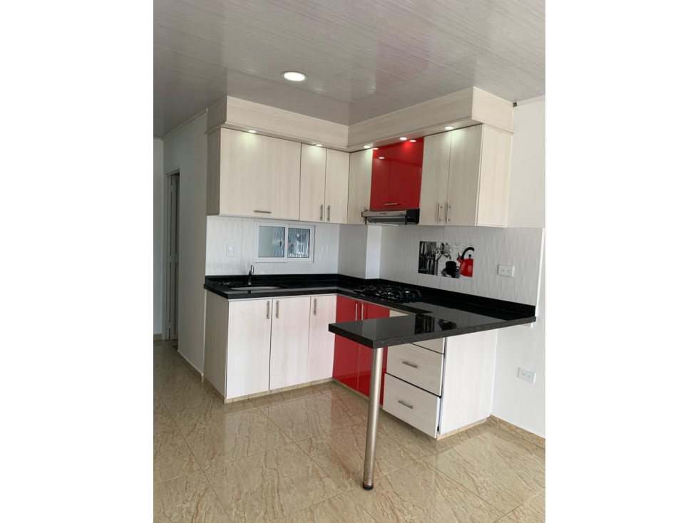 Vendo Apartamento en Dosquebradas — foto 4