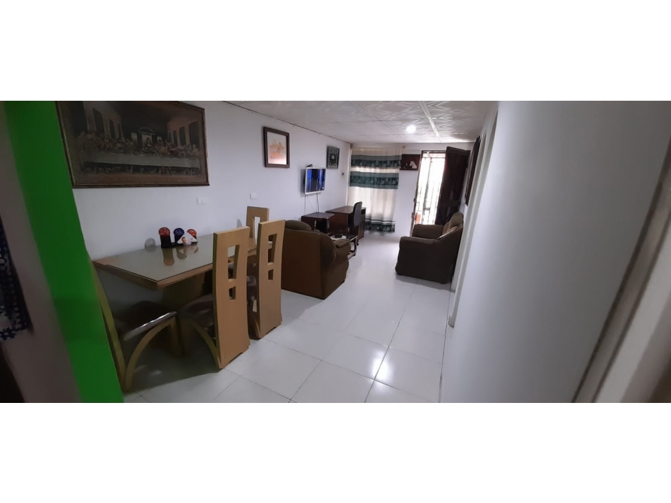 SE VENDE O PERMUTA CASA EN ARMENIA EN EL BARRIO BOSQUES DE PINARES — foto 2