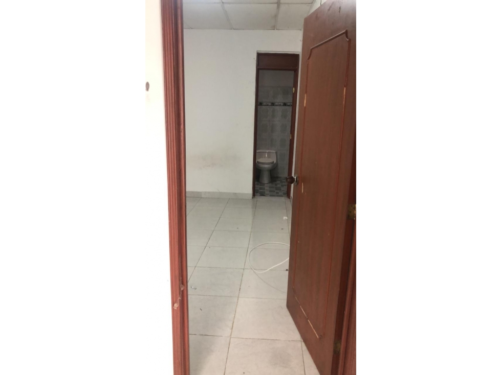 SE VENDE CASA CON VIVIENDAS INDEPENDIENTES EN EL CENTRO — foto 3