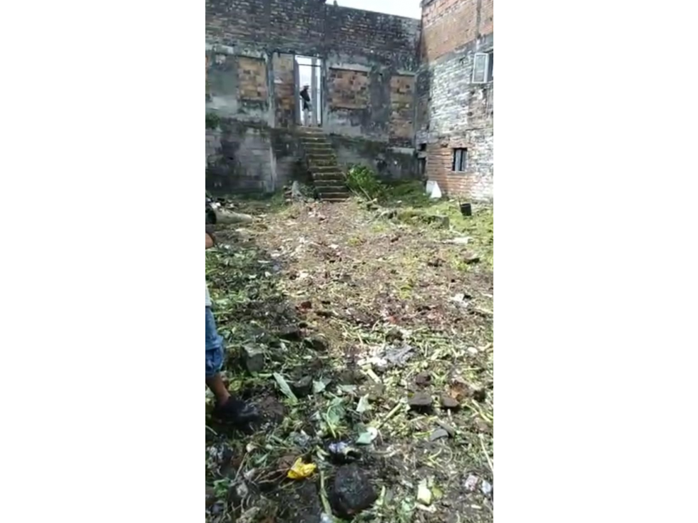 SE VENDE LOTE EN EL CENTRO AREA 230 M2 — foto 3