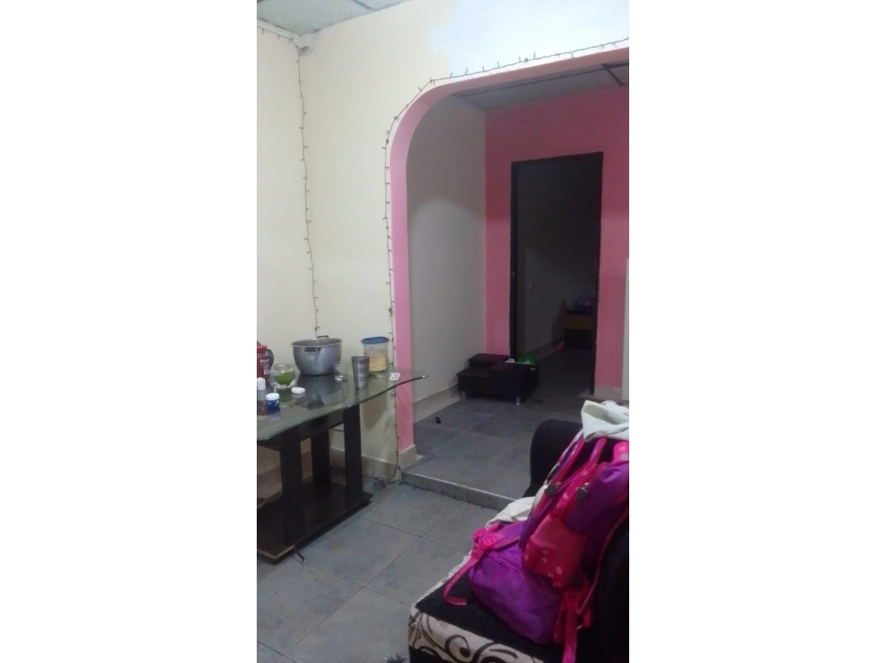 SE VENDE CASA DUPLEX EN CAMPESTRE B — foto 6