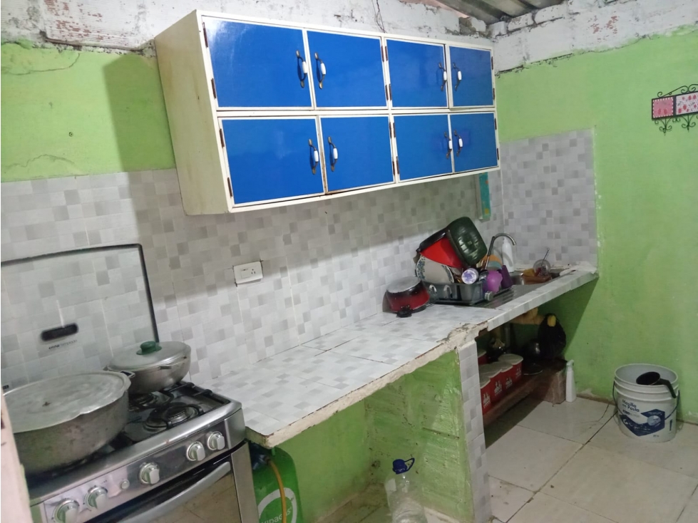 SE VENDE FINCA EN LA BELLA POR LA ESTRELLA MORRON — foto 4