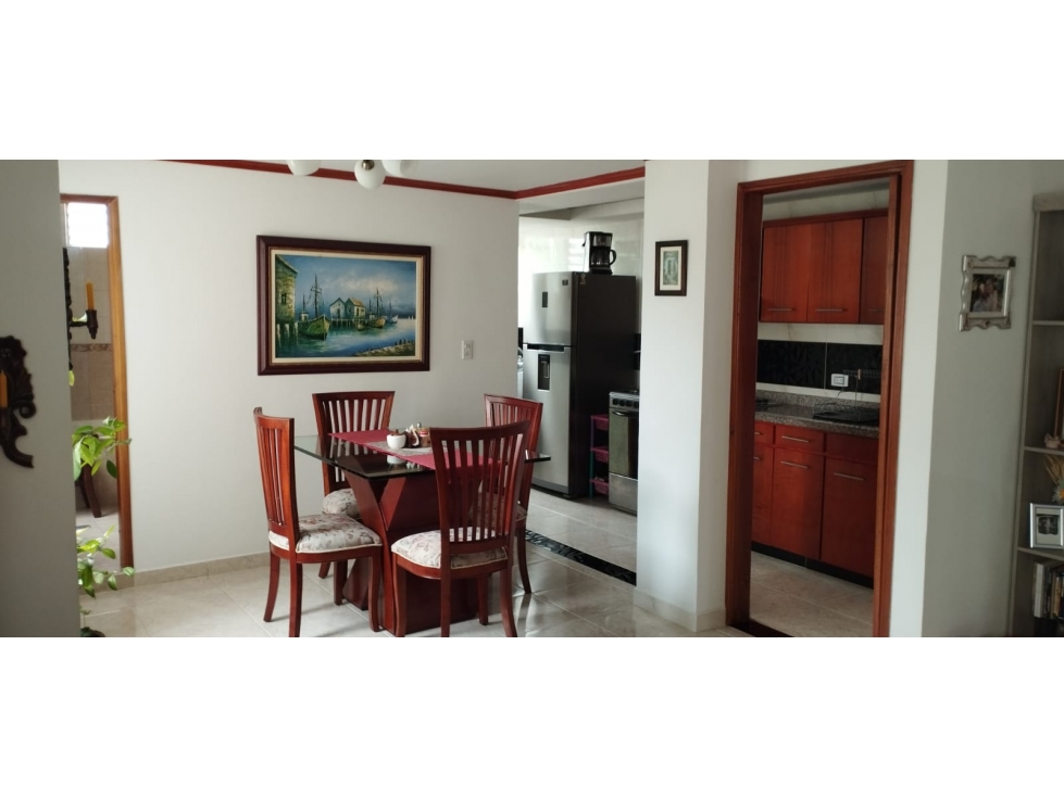 SE VENDE APARTAMENTO EN CENTENARIO — foto 3