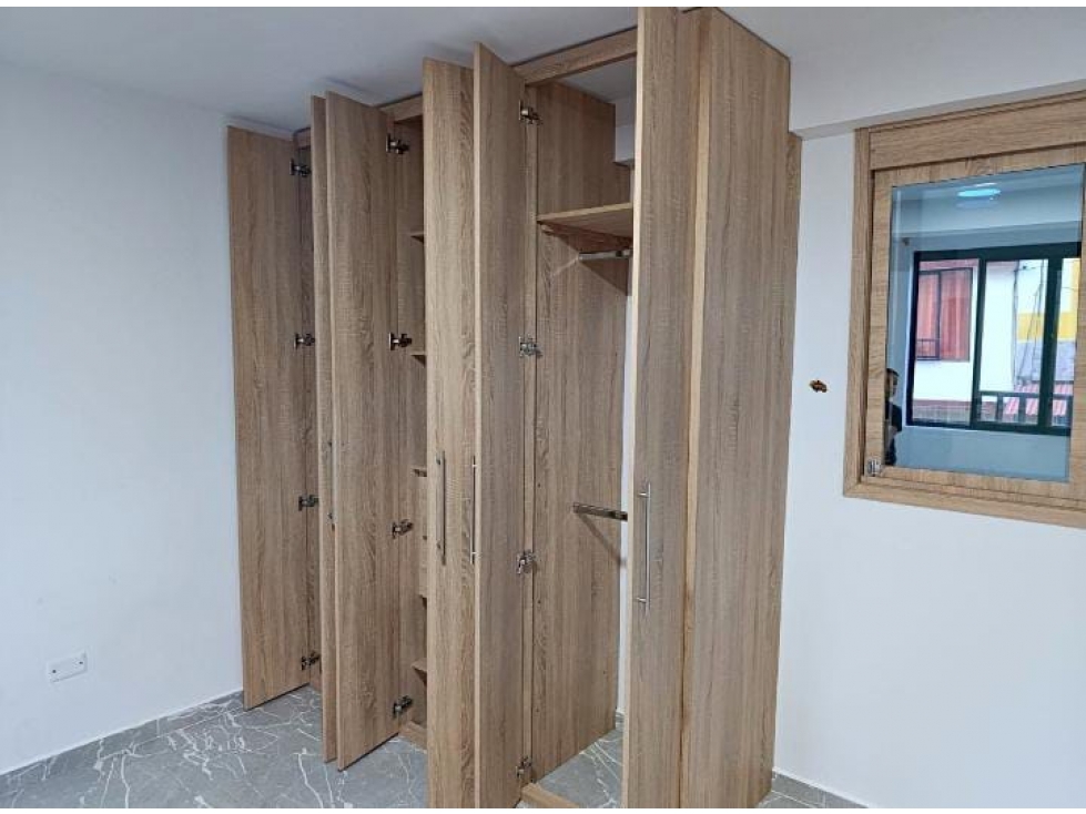 SE VENDE APARTAMENTO 2 PISOS EN SANTA ROSA DE CABAL — foto 4