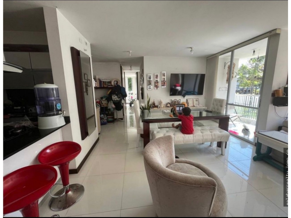 SE VENDE APARTAMENTO EN CERRITO — foto 3