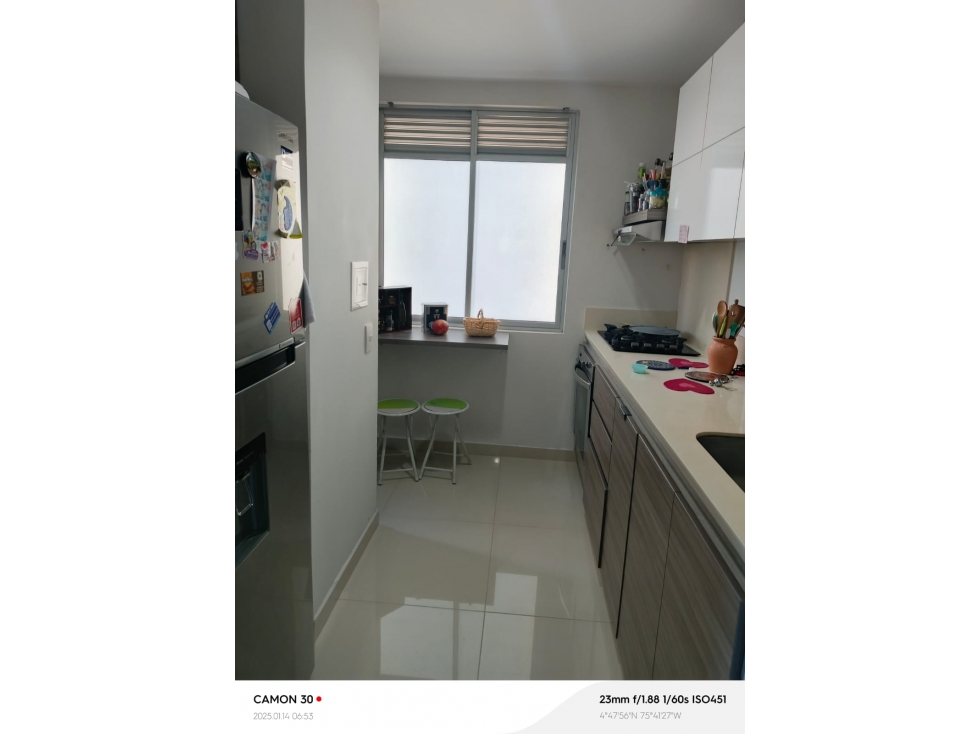 SE VENDE APARTAMENTO EN ALAMOS — foto 3