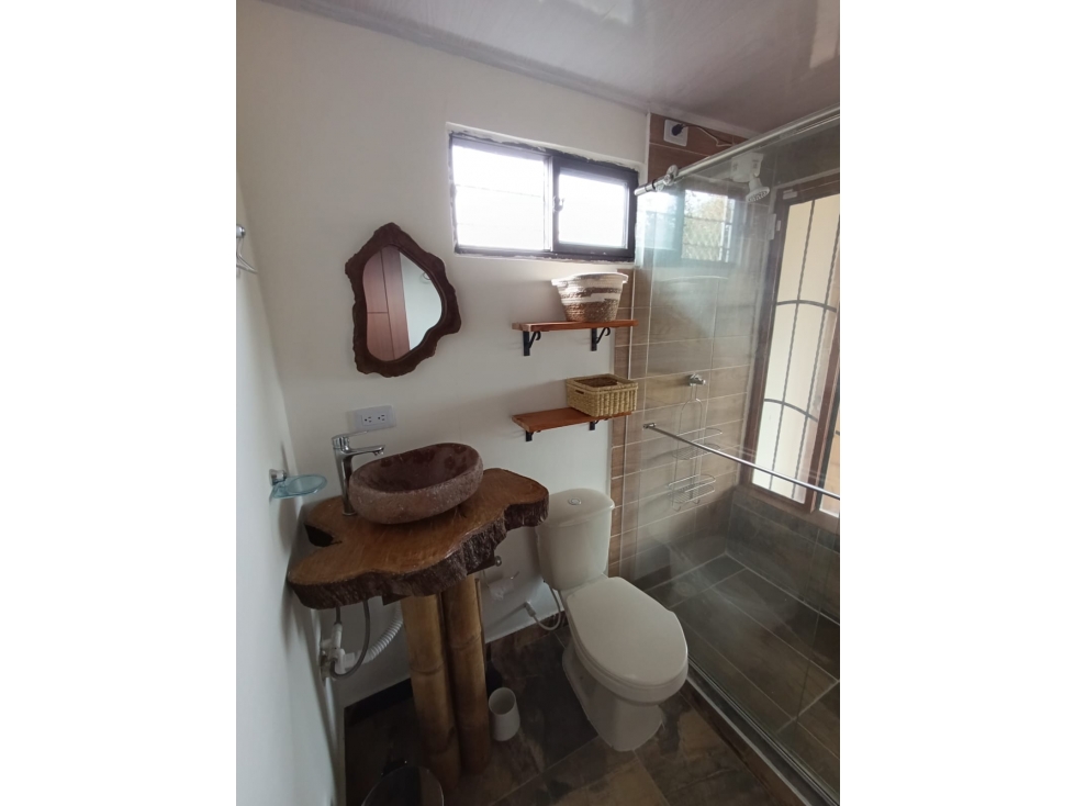 SE VENDE FINCA CAMPESTRE EN SANTA ROSA DE CABAL — foto 6