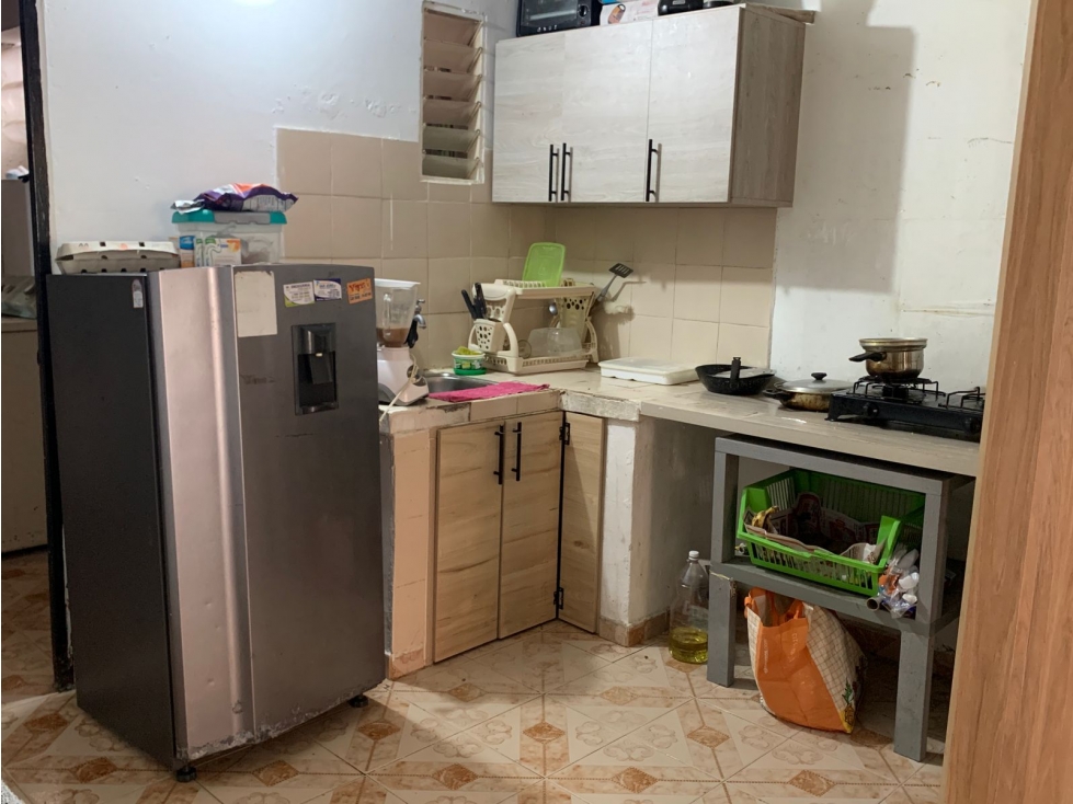 SE VENDE CASA PEATONAL EN CON VIVIENDA INDEPENDIENTE SAMARIA — foto 4