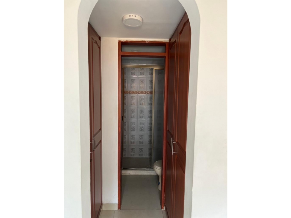 SE VENDE CASA EN CONJUNTO CERRADO EN SECTOR TRANQUILO EN DOSQUEBRADAS — foto 4