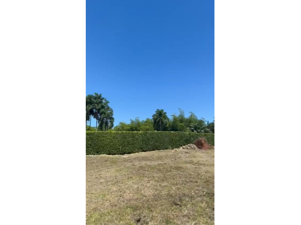 SE VENDE CASA CAMPESTRE EN CONSTRUCCION EN EL TIGRE AREA 1568 M2 — foto 3