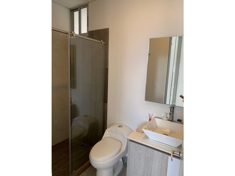 SE VENDE APARTAMENTO EN ALAMOS — foto 5