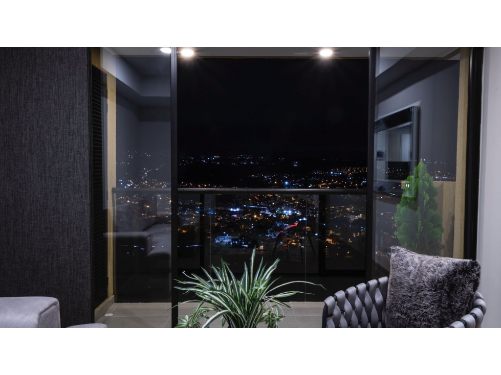 SE VENDE APARTAESTUDIO POR LA AVENIDA SUR — foto 3