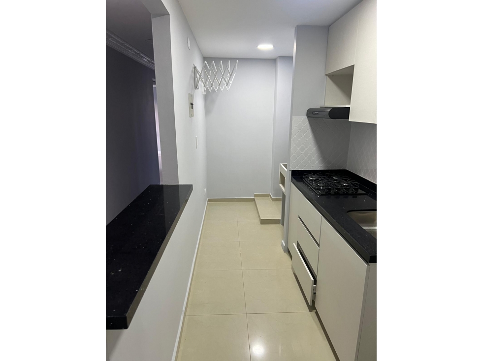 SE VENDE APARTAMENTO EN DOSQUEBRADAS — foto 3