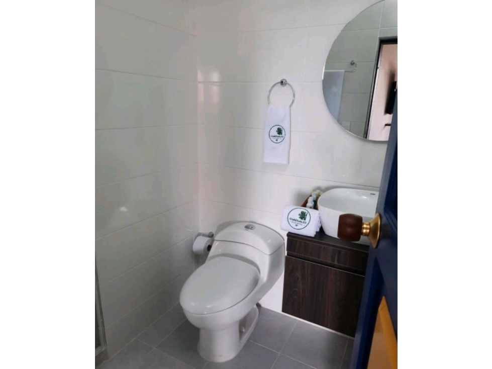 Se Vende Eco Hotel Guaduales Sobre Vía Condina — foto 3