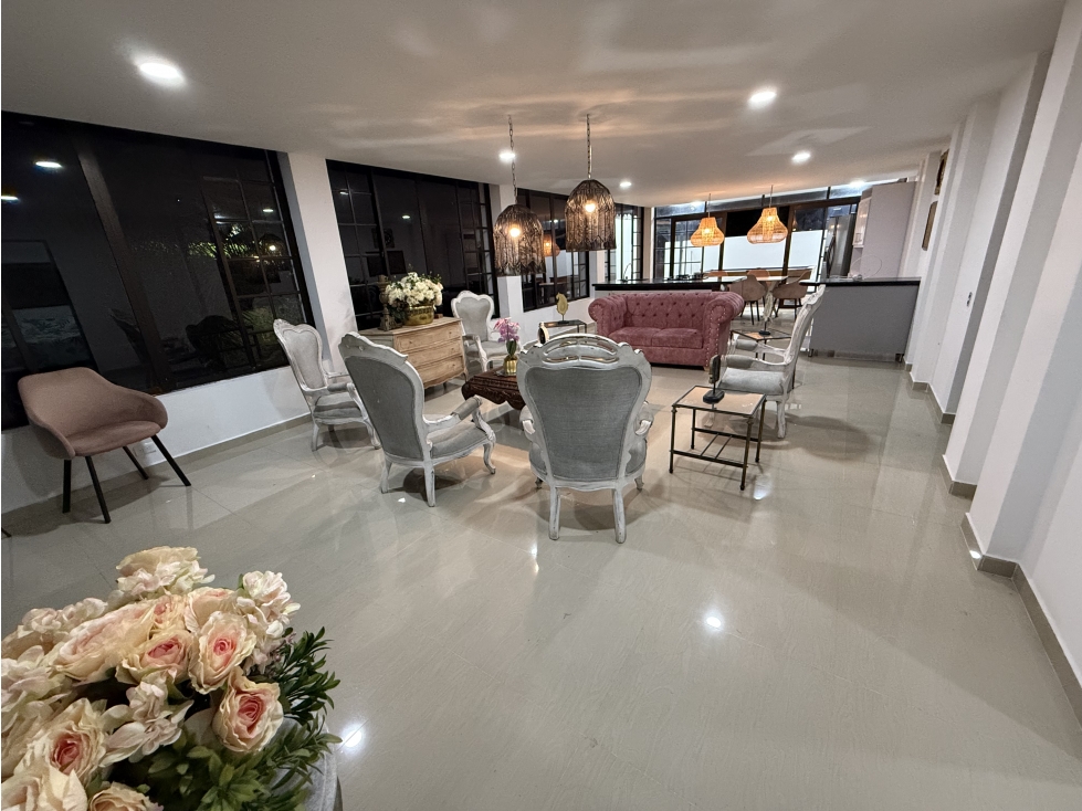 Se Vende Casa Campestre en Condominio Combia, Sector Marceliano — foto 3