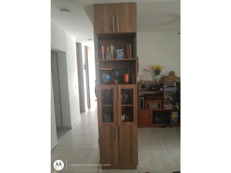 SE VENDE APARTAMENTO ESQUINERO AMPLIO Y MODERNO VIA CONDINA — foto 2