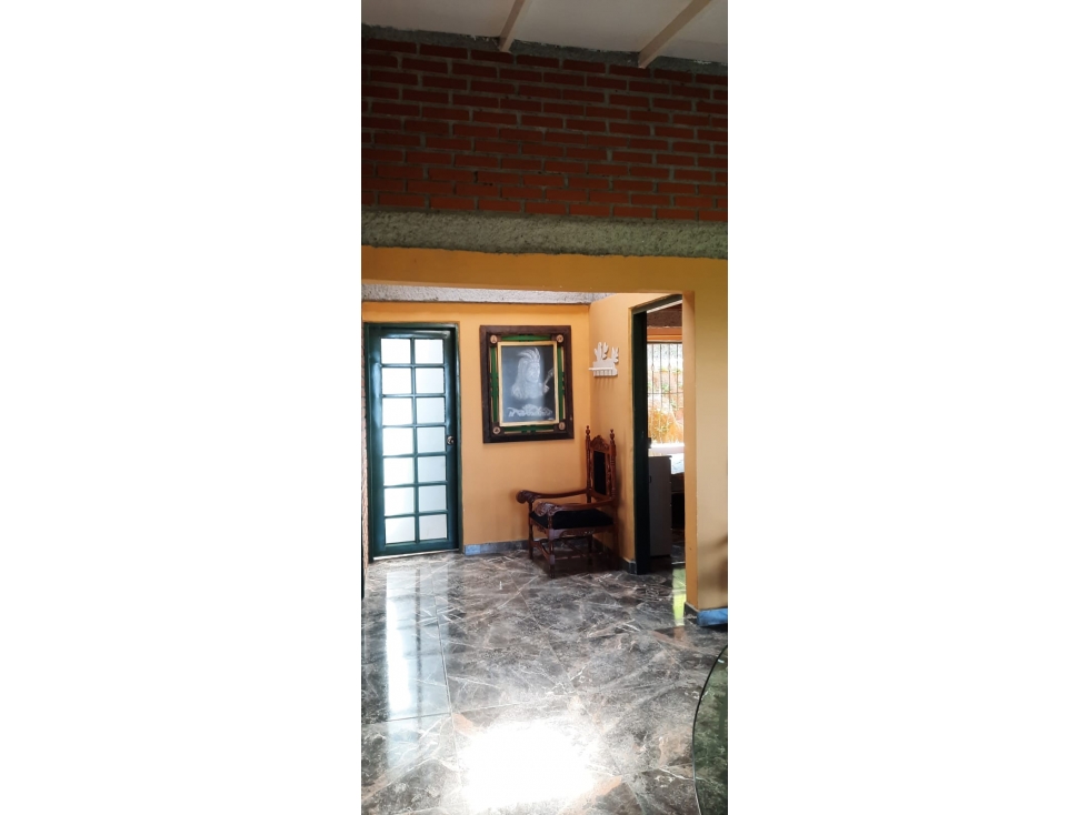 Se Vende Casa Campestre en Anserma, Caldas - 3