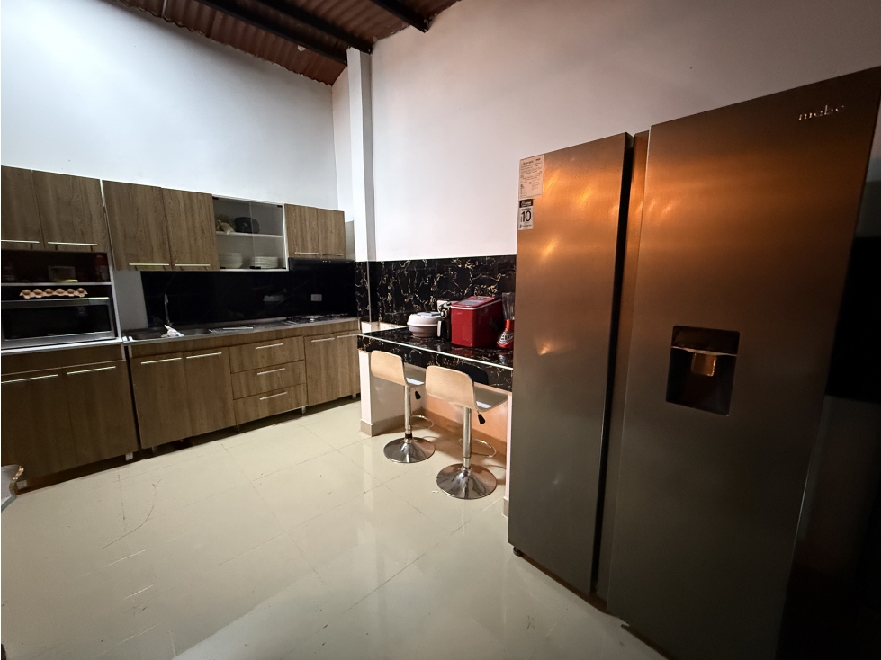 Se Vende Casa Campestre en Combia — foto 3