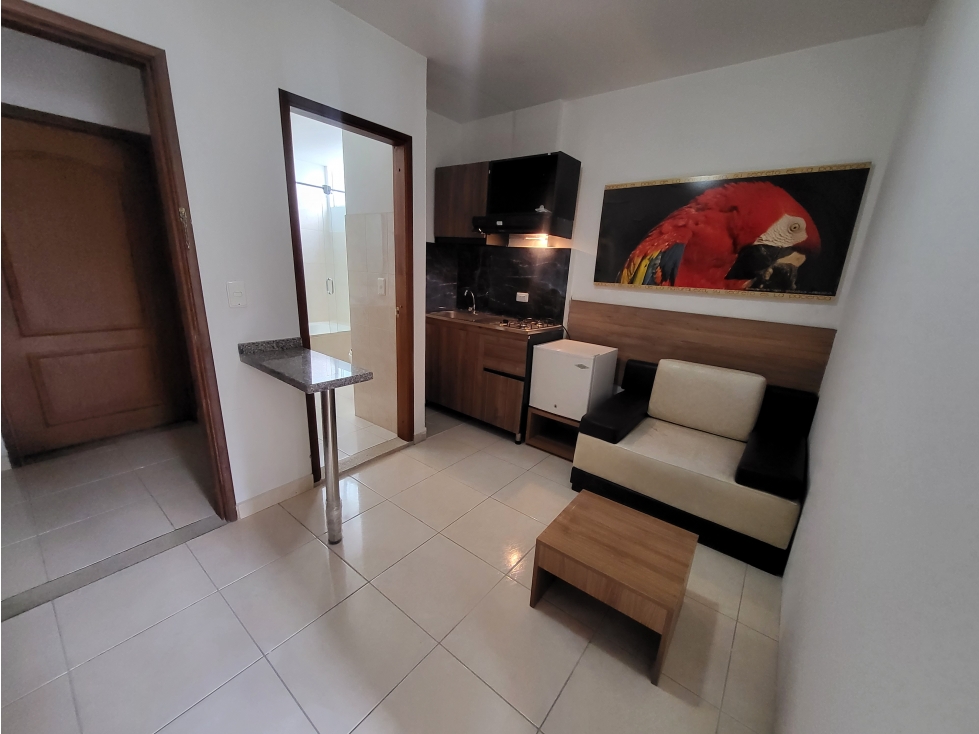 Se Vende Edificio en el Centro de Pereira Alta Rentabilidad — foto 3