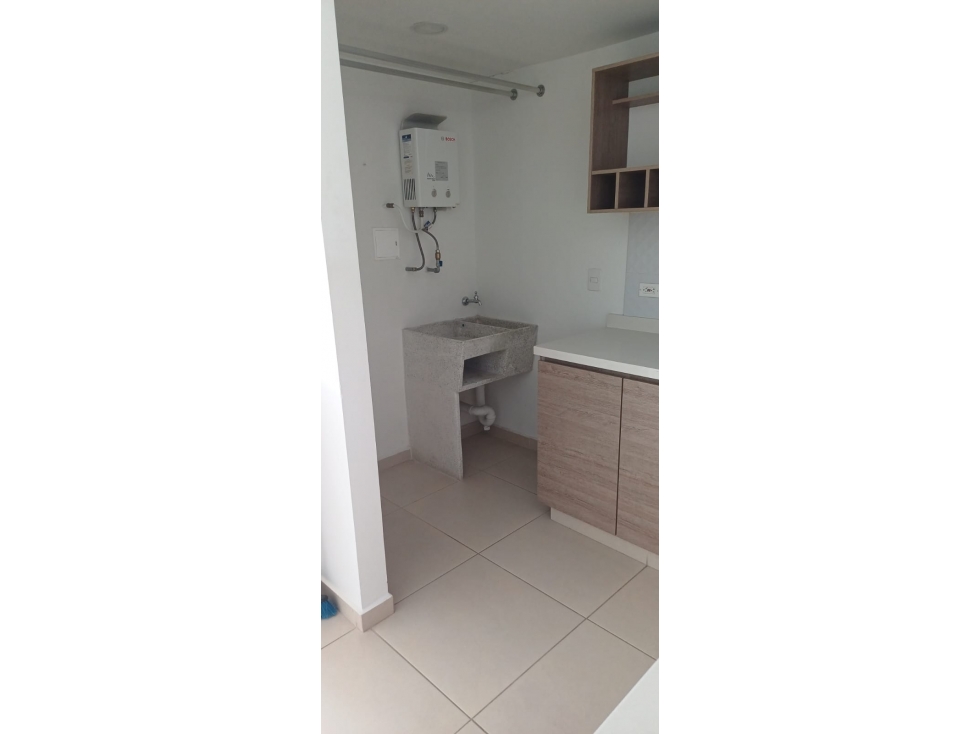 SE VENDE APARTAESTUDIO EN DOSQUEBRADAS — foto 3