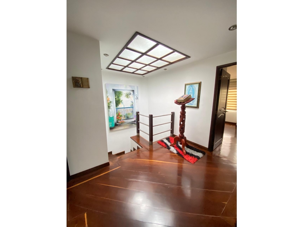 SE VENDE CASA EN CONJUNTO CERRADO EN MANIZALES — foto 4