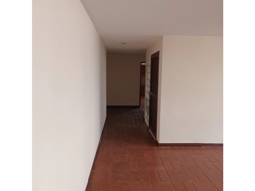 VENTA DE APARTAMENTO EN EL CENTRO — foto 3
